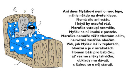 Příběhy Myšáka 29.